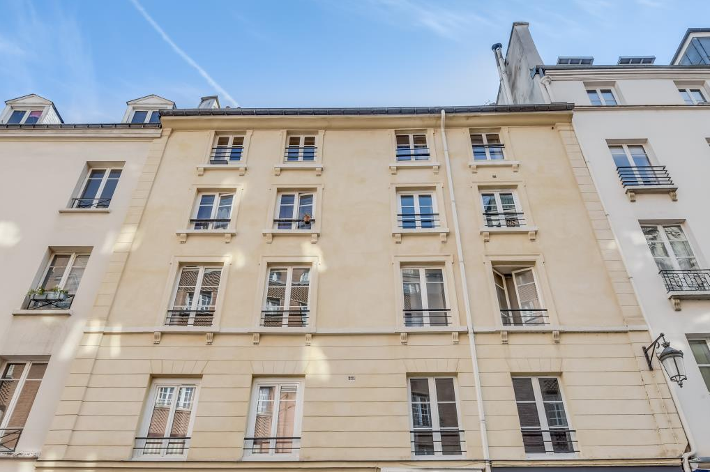 PARIS VII - Vaneau PARIS VII - Vaneau